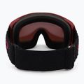 Oakley Line Miner L colby stevenson sign/prizm snow black iridium ski goggles 3