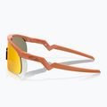 Oakley Resistor ginger/prizm ruby children's sunglasses 5