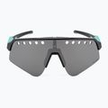 Oakley Sutro Lite Sweep dark galaxy/prizm black sunglasses 3