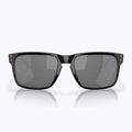 Sunglasses Oakley Holbrook black 2