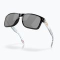 Sunglasses Oakley Holbrook black 4