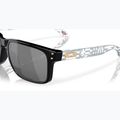 Sunglasses Oakley Holbrook black 6