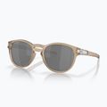 Sunglasses Oakley Latch matte sepia