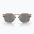 Sunglasses Oakley Latch matte sepia 2