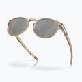 Sunglasses Oakley Latch matte sepia 4