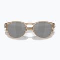 Sunglasses Oakley Latch matte sepia 5