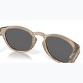 Sunglasses Oakley Latch matte sepia 7
