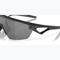 Oakley Sphaera matte black/prizm black polarized sunglasses 7