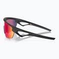 Oakley Sphaera matte black/prizm road sunglasses 3