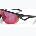 Oakley Sphaera matte black/prizm road sunglasses 6