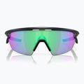 Oakley Sphaera matte black/prizm golf sunglasses 2