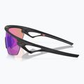 Oakley Sphaera matte black/prizm golf sunglasses 3