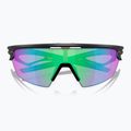 Oakley Sphaera matte black/prizm golf sunglasses 5
