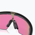 Oakley Sphaera matte black/prizm golf sunglasses 7