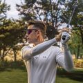 Oakley Sphaera matte black/prizm golf sunglasses 8