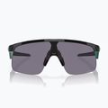 Oakley Resistor black/prizm grey children's sunglasses 2