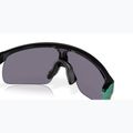 Oakley Resistor black/prizm grey children's sunglasses 7
