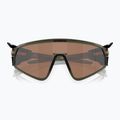 Oakley Latch Panel olive ink/prizm tungsten sunglasses 6