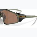Oakley Latch Panel olive ink/prizm tungsten sunglasses 7