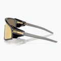 Oakley Latch Panel grey smoke/prizm 24k sunglasses 3