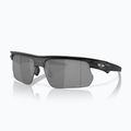 Oakley Bisphaera matte black/prizm black polarized sunglasses 2