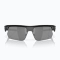 Oakley Bisphaera matte black/prizm black polarized sunglasses 3
