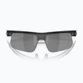 Oakley Bisphaera matte black/prizm black polarized sunglasses 6