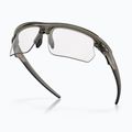Oakley Bisphaera grey smoke/photochromic sunglasses 4
