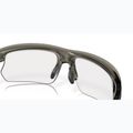 Oakley Bisphaera grey smoke/photochromic sunglasses 8