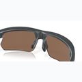 Oakley Bisphaera matte carbon/prizm 24k polarized sunglasses 8