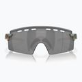 Oakley Encoder Strike Vented Coalesce Collection matte copper patina/prizm black sunglasses 2