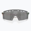 Oakley Encoder Strike Vented Coalesce Collection matte copper patina/prizm black sunglasses 5