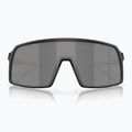 Oakley Sutro matte black/prizm black sunglasses 2