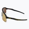 Oakley Sutro Lite matte black ink/prizm 24k sunglasses 4