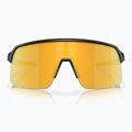 Oakley Sutro Lite matte black ink/prizm 24k sunglasses 7
