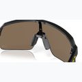 Oakley Sutro Lite matte black ink/prizm 24k sunglasses 12