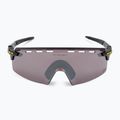 Oakley Encoder Strike 2024 Tour De France black ink/prizm road black sunglasses 3
