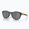 Oakley Latch Tour De France matte black ink/prizm black sunglasses