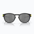 Oakley Latch Tour De France matte black ink/prizm black sunglasses 2