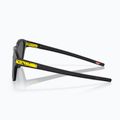 Oakley Latch Tour De France matte black ink/prizm black sunglasses 3