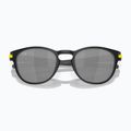 Oakley Latch Tour De France matte black ink/prizm black sunglasses 5