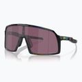 Oakley Sutro S dark galaxy/prizm road black sunglasses