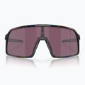 Oakley Sutro S dark galaxy/prizm road black sunglasses 2