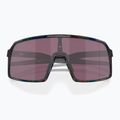 Oakley Sutro S dark galaxy/prizm road black sunglasses 5
