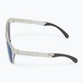 Oakley Frogskins Range matte clear/prizm violet sunglasses 4