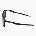 Oakley Futurity satin black/prizm black polarized sunglasses 4