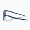 Oakley Futurity satin navy/prizm sapphire sunglasses 3