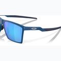 Oakley Futurity satin navy/prizm sapphire sunglasses 6