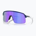 Oakley Sutro Lite matte navy/prizm violet sunglasses