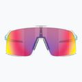 Oakley Sutro clear/prizm road sunglasses 2